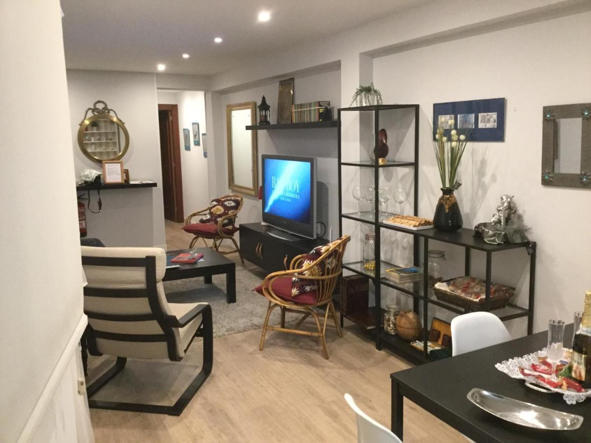 Apto. Jesuitas Apartment *