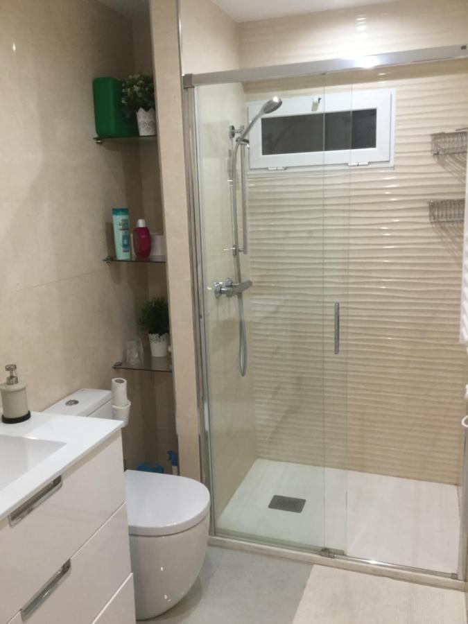 Appartement Apto. Jesuitas