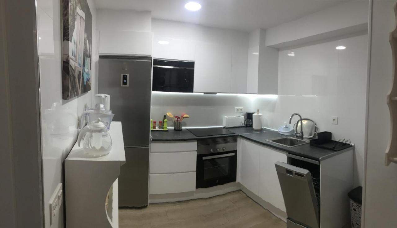 Appartement Apto. Jesuitas