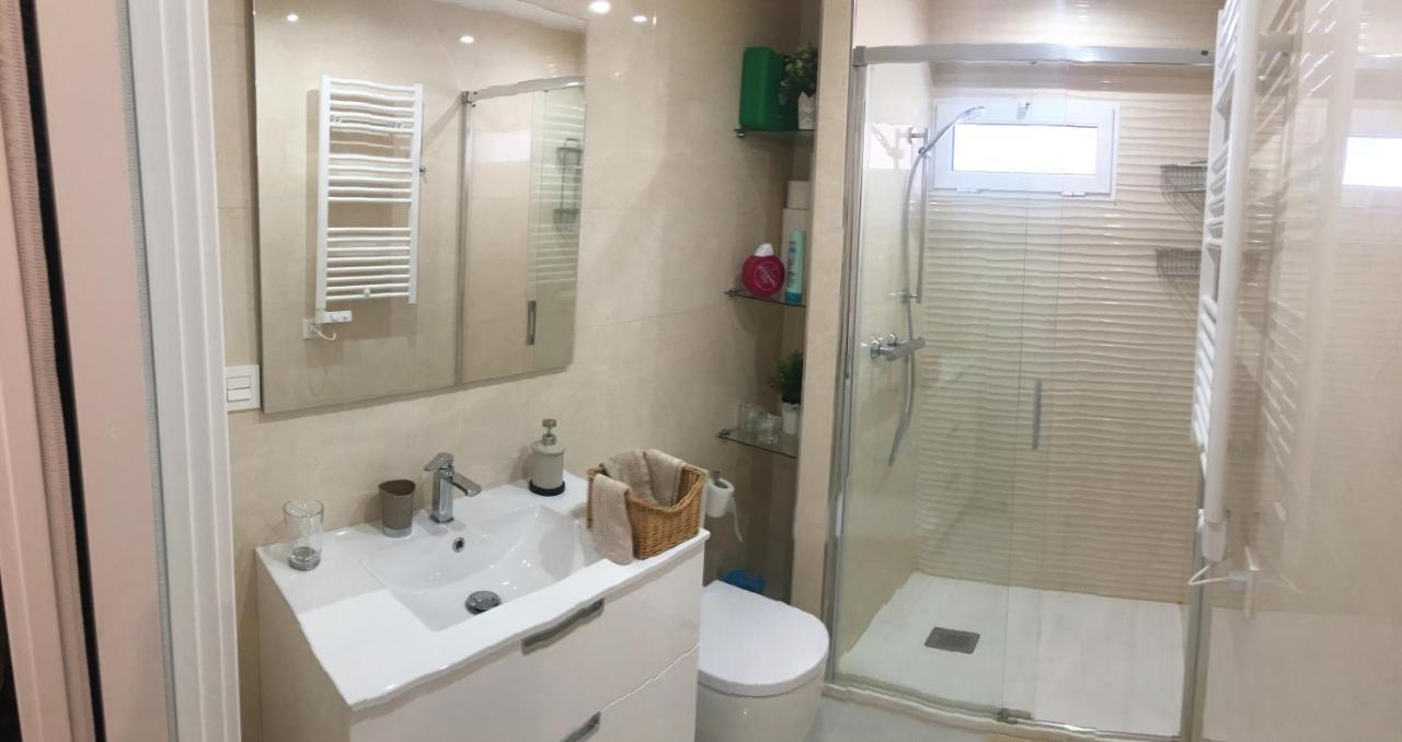 Apartment Apto. Jesuitas