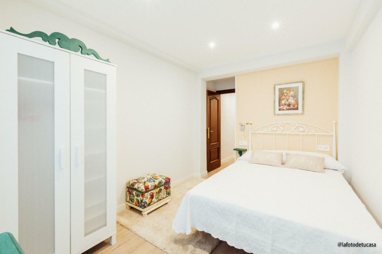 Apto. Jesuitas Apartment