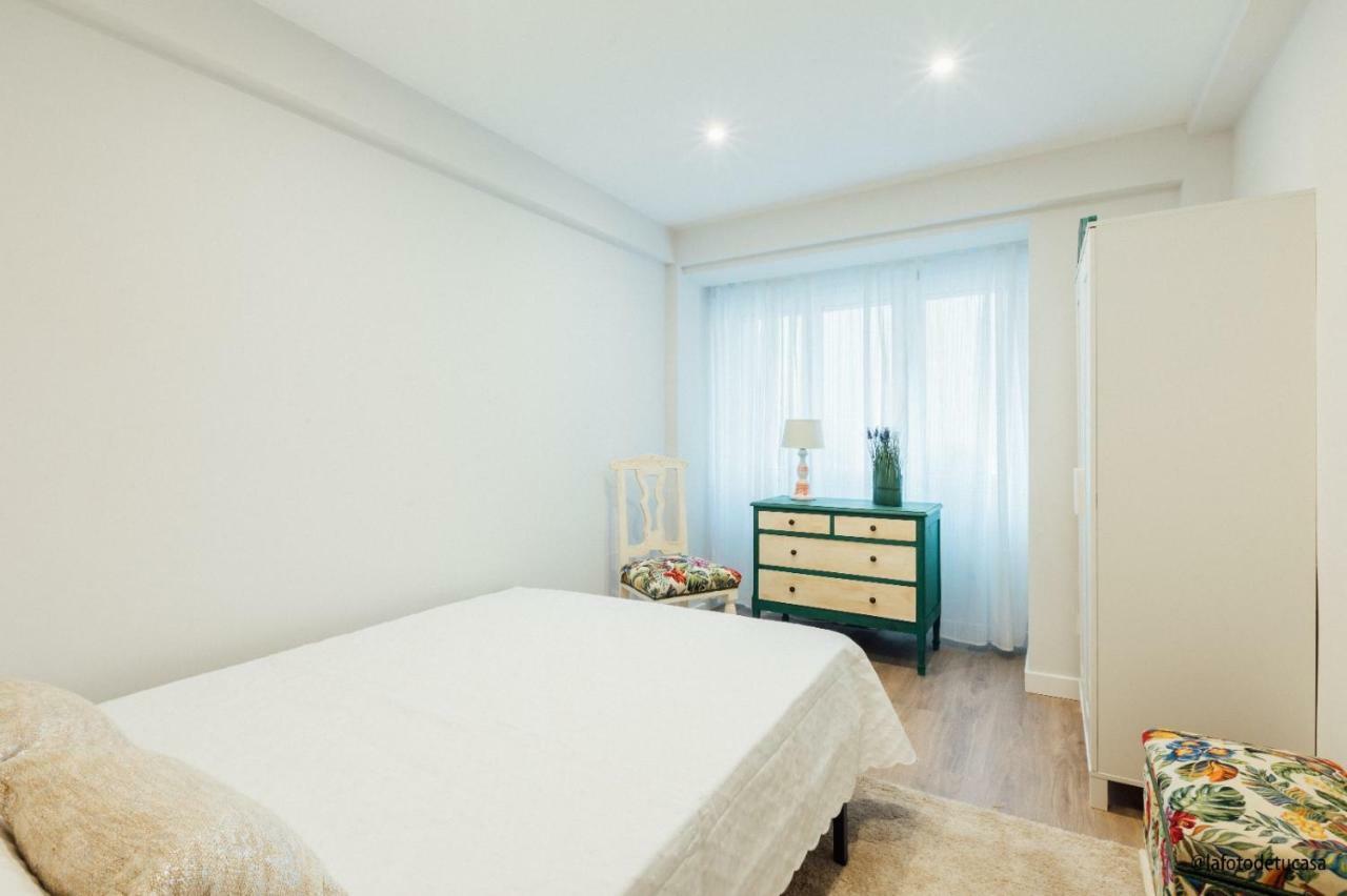 Apto. Jesuitas Apartment *