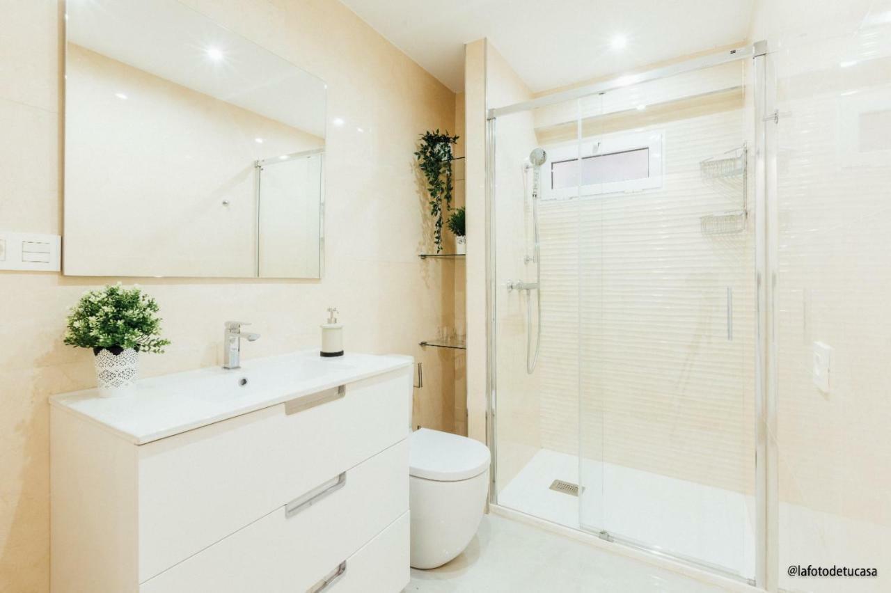 Apto. Jesuitas Apartment