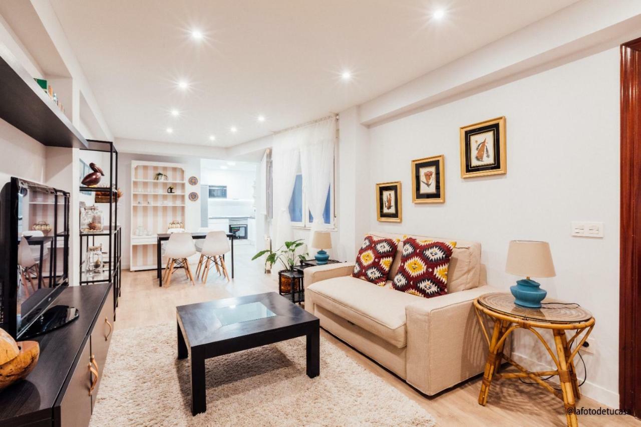 Apto. Jesuitas Apartment *