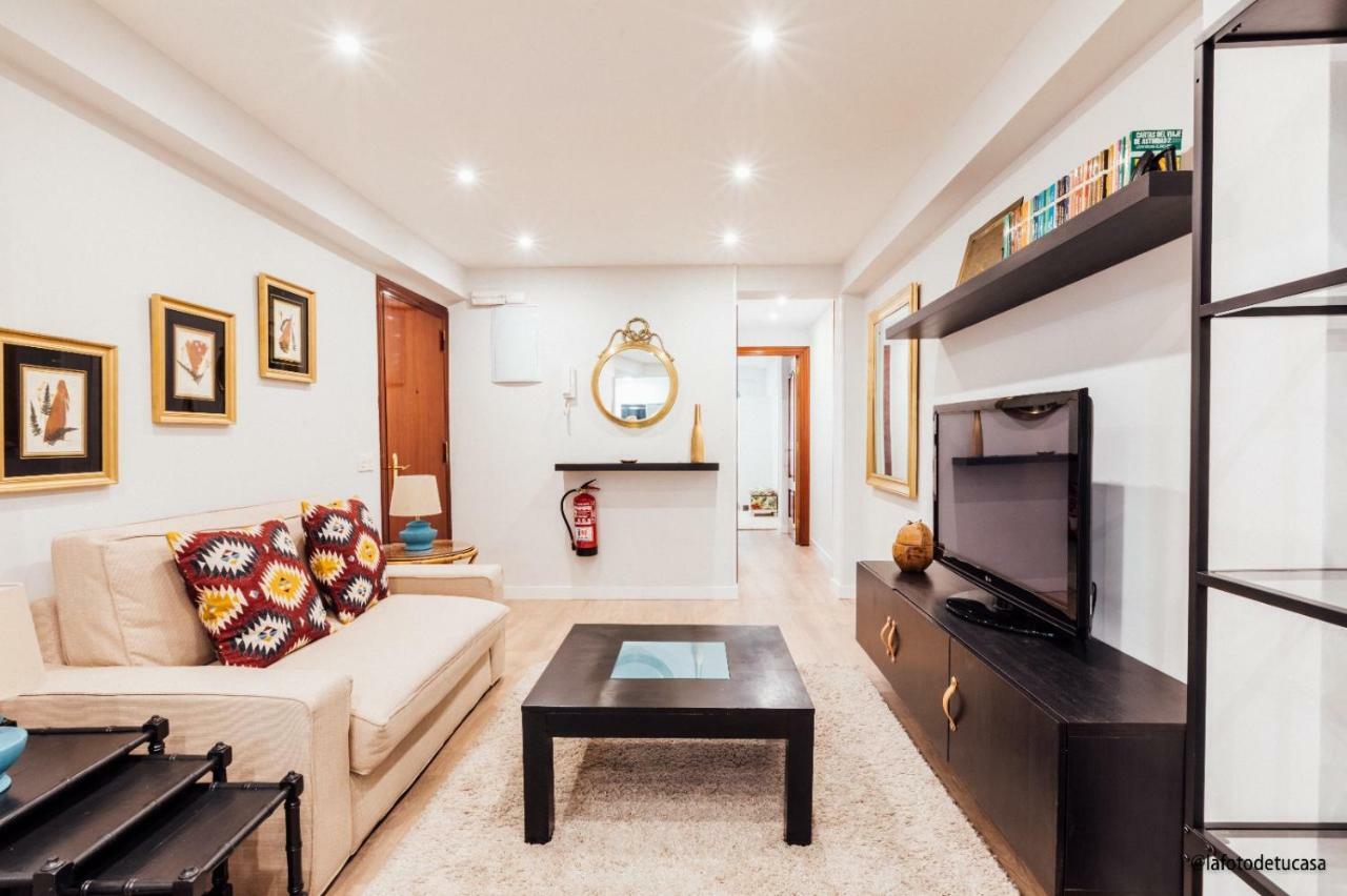Apartment Apto. Jesuitas