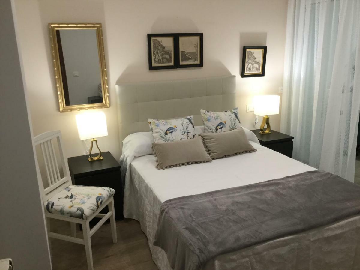 Appartement Apto. Jesuitas