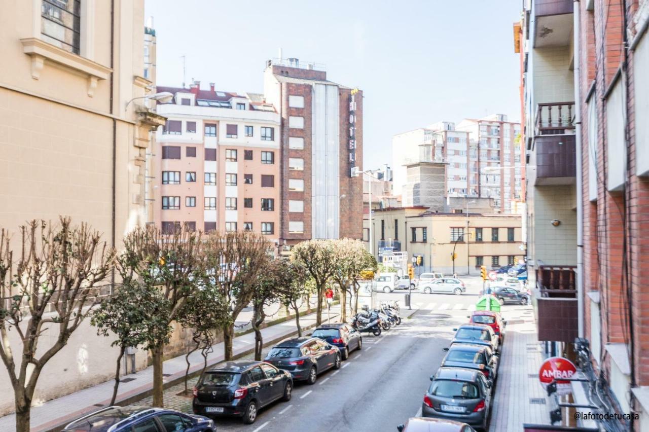 Appartement Apto. Jesuitas Gijón